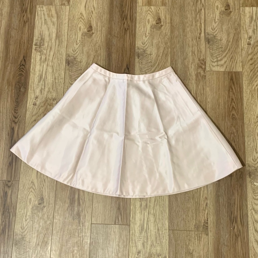 Acne Studios - Mini Skirt